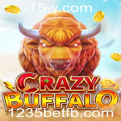 Descubra as Emoções do Jogo CRAZYBUFFALO