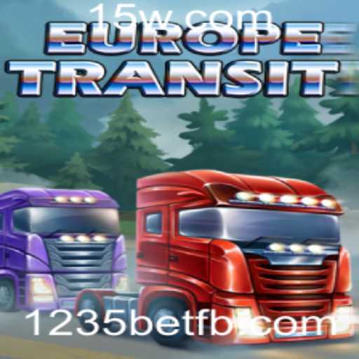 EuropeTransit: O Novo Fenômeno dos Jogos de Estratégia
