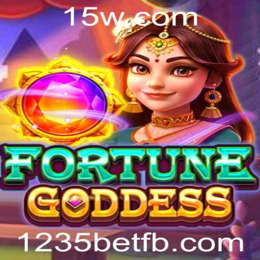 FORTUNEGODDESS: Descubra o Novo Fenômeno do Jogo com 1235bet