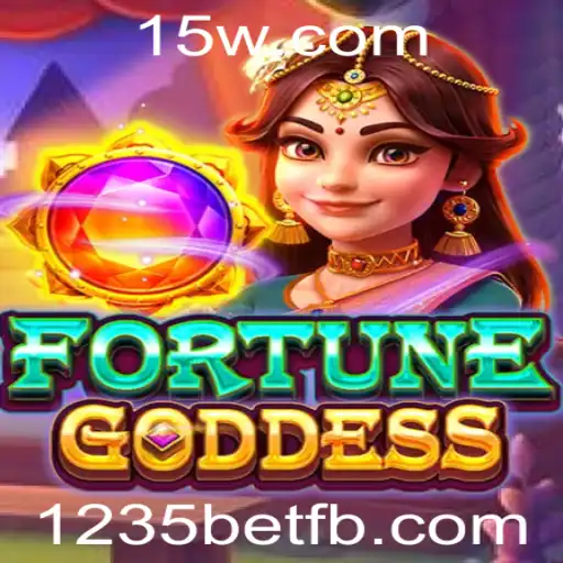 FORTUNEGODDESS: Descubra o Novo Fenômeno do Jogo com 1235bet