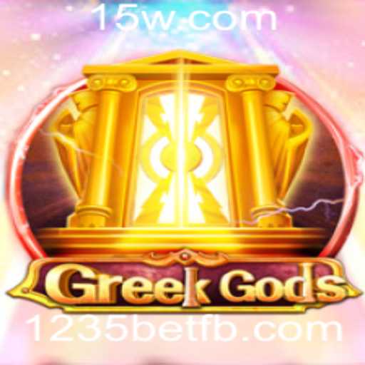 Descubra o Fascinante Mundo de GreekGods com 1235bet
