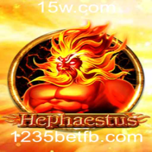 Hephaestus: A Nova Sensação no Mundo dos Jogos