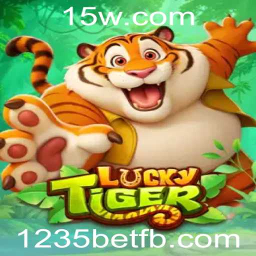 Descubra as Emoções de LuckyTiger: O Jogo de Azar do Momento