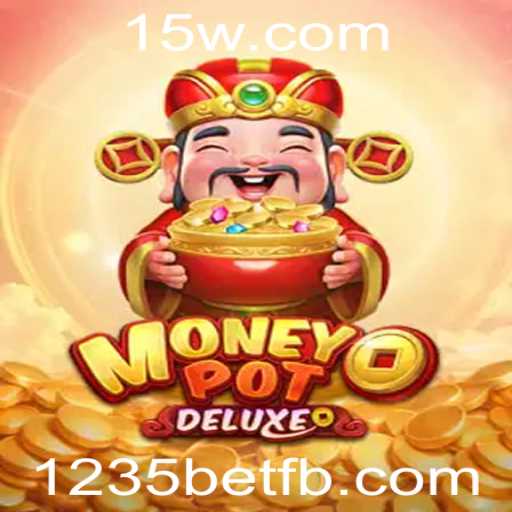 Explorando o Mundo do MoneyPotDELUXE: Regras e Estratégias