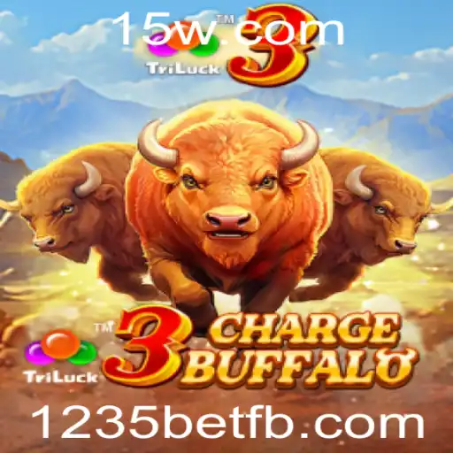 Introdução ao Jogo 3ChargeBuffalo: Explore Seus Desafios Únicos