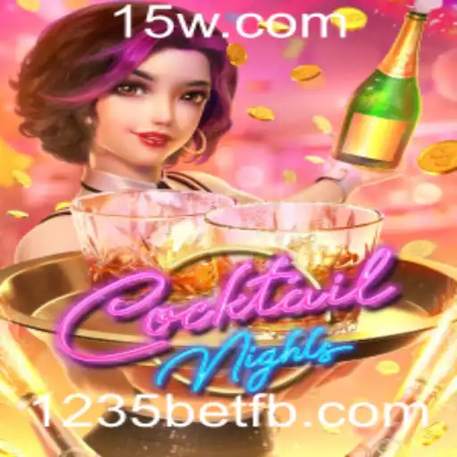 CocktailNights: Descubra a Nova Sensação do Entretenimento Digital
