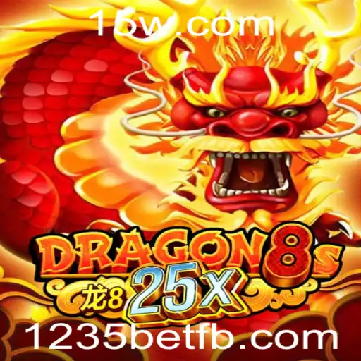 Explorando o Fenômeno do Jogo Dragon8s25x e o Impacto da Tendência 1235bet