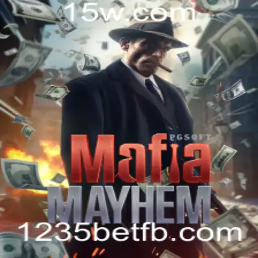 MafiaMayhem: Um Mergulho no Universo de Intrigas e Estratégias