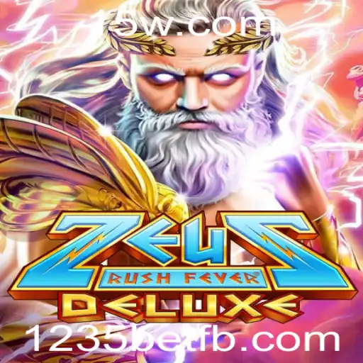 Explore o Mundo de ZeusRushFeverDeluxe: Um Novo Horizonte em Jogos Interativos