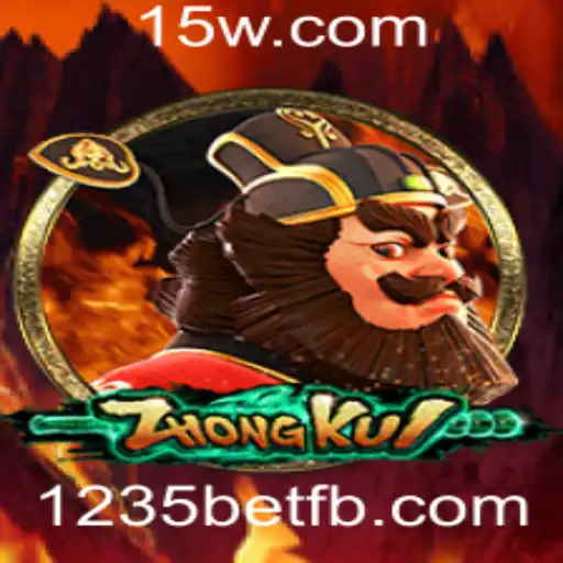 ZhongKui: Descobrindo o Fascinante Mundo do Jogo com 1235bet