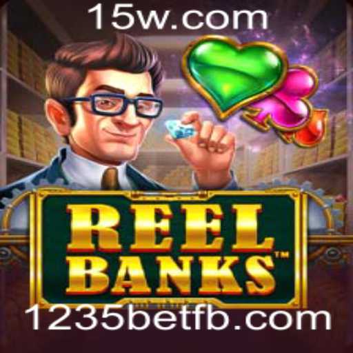 ReelBanks: Imersão no Mundo dos Cassinos com 1235bet