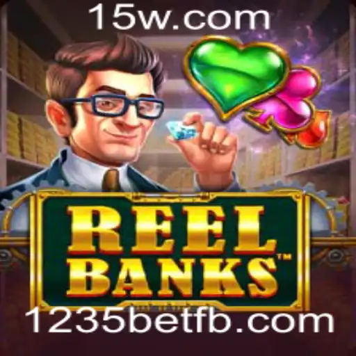 ReelBanks: Imersão no Mundo dos Cassinos com 1235bet