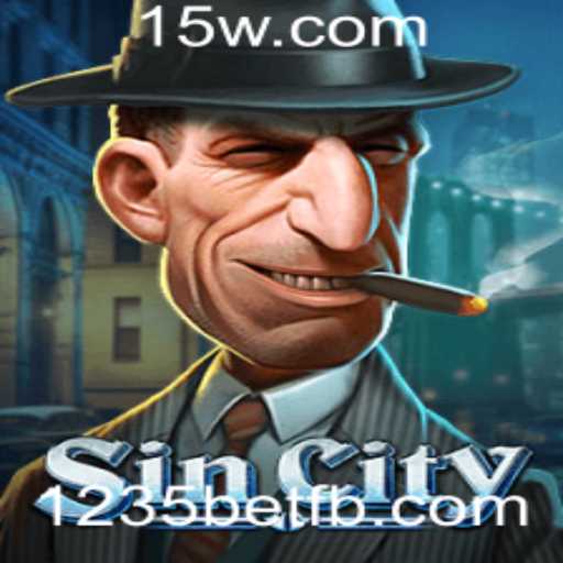 SinCity: Mergulhando no Universo do Jogo com 1235bet