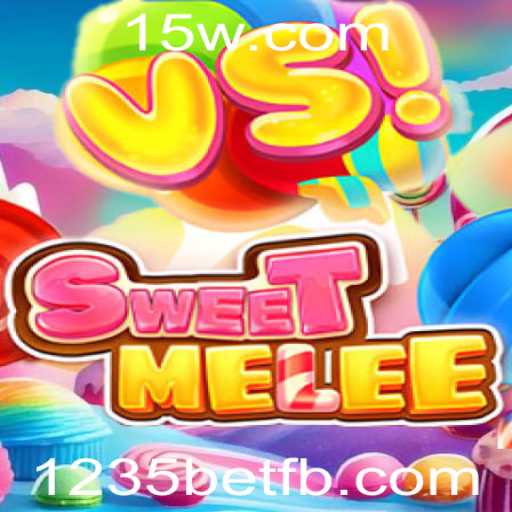Conheça SweetMelee: O Novo Fenômeno dos Jogos com a Palavra-Chave 1235bet