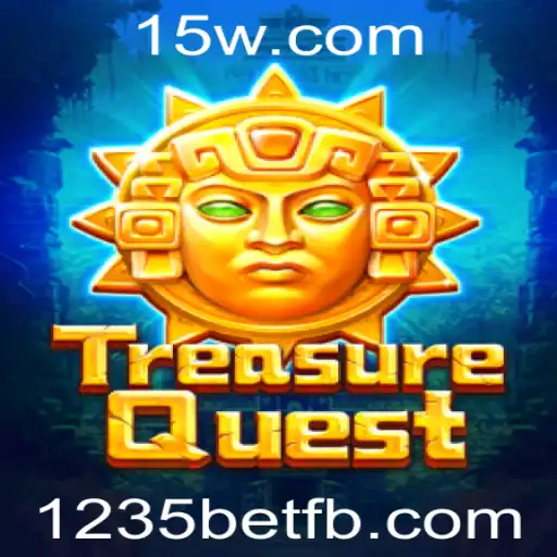 Descubra o Mundo de TreasureQuest: Uma Aventura de Jogo Inovadora com 1235bet