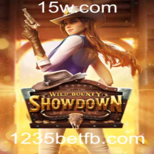 WildBountyShowdown: O Desafio Selvagem dos Jogos de Aposta