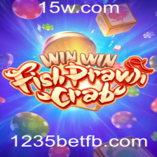 Descubra o Fascinante Mundo de WinWinFishPrawnCrab
