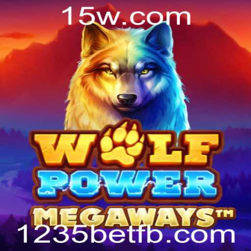 Descubra o Mundo de WolfPowerMega com 1235bet