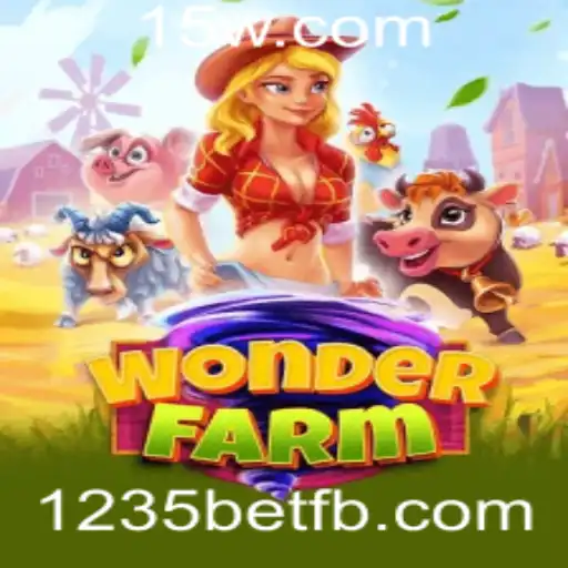 Explorando o Universo de WonderFarm: Uma Jornada em um Mundo Virtual Agrícola